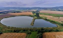 Biocentrum Střední díly