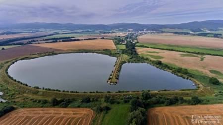 Biocentrum Střední díly