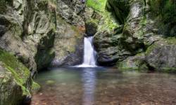 Nýznerovské vodopády