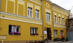 Kamenické muzeum Žulová