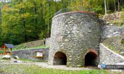 Vápenná pec Javorník