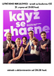 Letní kino Mikulovice - Když se zhasne