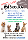 PSÍ ŠKOLKA