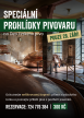 Speciální prohlídky pivovaru na Den českého piva