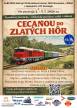 CECAŇOU DO ZLATÝCH HOR