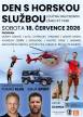 Den s Horskou službou