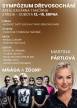 Sympózium Dřevosochání a jiného tvoření