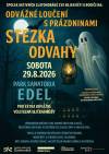 STEZKA ODVAHY