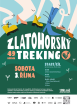 ZLATOHORSKÝ TREKING