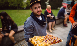 Restaurant Day Jeseník