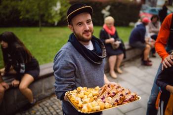 Restaurant Day Jeseník