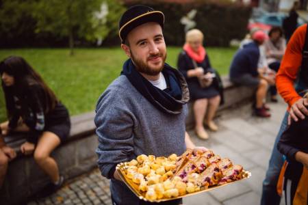 Restaurant Day Jeseník