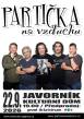 PARTIČKA na vzduchu