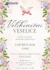 VELIKONOČNÍ VESELICE