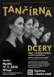 DCERY - muzikálové představení PŘÍBĚHY Z KLÁŠTERA VORŠILEK