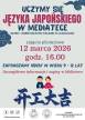 Uczymy się języka japońskiego
