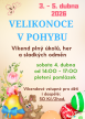 VELIKONOCE V POHYBU