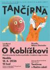 O Koblížkovi - Divadlo Milana Šťastného v Tančírně