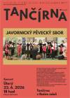 JAVORNICKÝ PĚVECKÝ SBOR V TANČÍRNĚ