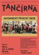 JAVORNICKÝ PĚVECKÝ SBOR V TANČÍRNĚ