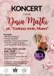 Koncert z okazji Dnia Matki