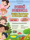 Dzień Dziecka - boisko sportowe w Nowym Lesie
