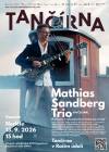 Mathias Sandberg Trio (FIN/CZE/DNK)