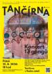 KONCERT 17 GONGŮ
