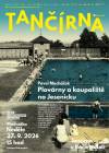 Plovárny a koupaliště na Jesenicku - Pavel Macháček