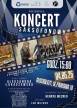 Koncert saksofonowy
