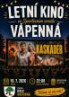 Letní kino pod širým nebem: KASKADÉR