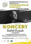 Koncert Rafał Kozok z zespołem