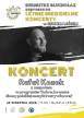 Koncert Rafał Kozok z zespołem