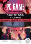 PC GAME klub dyskusyjny