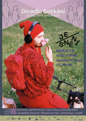 DIVADLO SETKÁNÍ