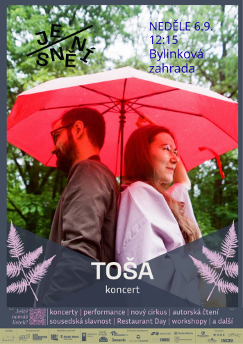 DUO TOŠA