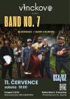 Koncert Band No.7 (USA,CZ)