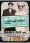 Be my baby