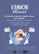VÁNOČNÍ KONCERT PĚVECKÉHO SBORU STARŠÍCH ŽÁKŮ ZUŠ JESENÍK