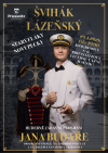 ŠVIHÁK LÁZEŇSKÝ - JAN BUDAŘ