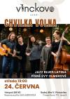 CHVILKA VOLNA