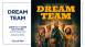 Letní kino - DREAM TEAM