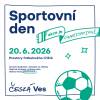 Sportovní den