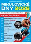 Mikulovické dny 2026