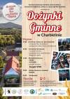 Dożynki Gminne w Charbielinie