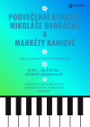 PODVEČERNÍ KONCERT