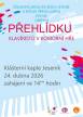 Okresní přehlídka klavíristů v komorní hře