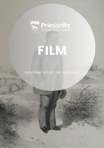FILM O VINCENZI PRIESSNITZOVI