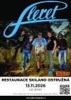 Koncert Fleret