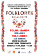 FOLKLOREK a TOLNAI BANDA